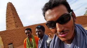 West African Musical Sensation 'Bombino' Tours Boston