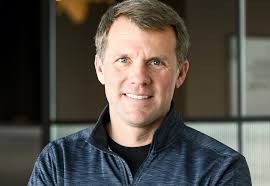 Nate Fick Nominated as Ambassador at Large to Lead State Dept.'s Cyberspace  and Digital Policy Bureau