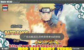 Therefore, wait some time in the future until other operating operating systems and developers. Download Naruto Senki Mod Apk V1 17 By Rendy Terbaru Download Game Android Psp Pc Gratis Naruto Shippuden Naruto Aplikasi