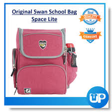 Beg keluaran lain lebih kepada warna dan corak biasa sekarang dr kong tampil dengan produk ergonomik kasut sekolah serta beg sekolah. Swan School Bag Space Lite School Bag Original Beg Sekolah Jenama Swan Shopee Malaysia