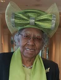 Obituary information for Gertie Black Ross