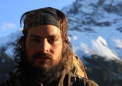 Ian Mangiardi of The Dusty Camel