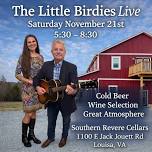 Little Birdies