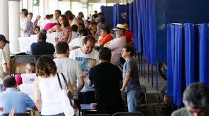 Lea aquí todas las noticias sobre elecciones presidenciales en chile: Data Influye El 16 De Los Encuestados Quiere A Daniel Jadue Como El Proximo Presidente De Chile