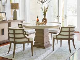 Synchronicity Barrel Chair Universal Furniture Side Chairs Dining Round Table And Chairs Universal Furniture