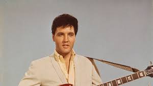 Elvis presley's madison square garden eyelet jumpsuit en cape worden op 4 september geveild bij gws auctions. Elvis Presley Fruhzeitiger Tod Wegen Gen Defekt Promiflash De