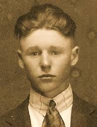 Fred Fredendoll Taylor (1900-1977)