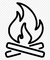 Free Free 342 Camping Fire Svg SVG PNG EPS DXF File