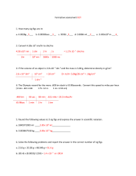 •the process of including units of measure as factors when you compute. 32 Dimensional Analysis Chemistry Worksheet Answers Worksheet Resource Plans