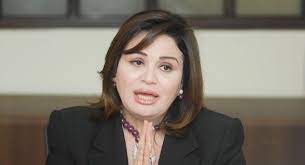 الهام شاهين تنشر 7 صور من داخل منزلها new egypt egyptian actress failure