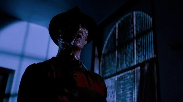 A Nightmare on Elm Street 3: Dream Warriors movie review - MikeyMo