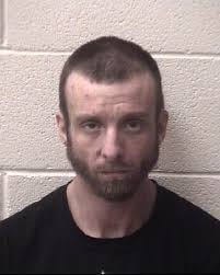 Alexander County January felony and drug arrests