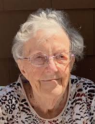 Obituary information for Doris F. Cronin