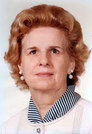 Obituary information for Helen McGee Bailey Fitzgerald