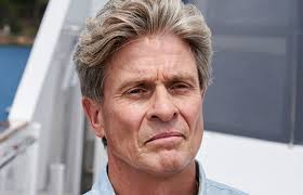 Rick Booth's Instagram, Twitter & Facebook