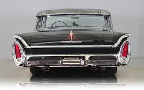 Image result for Valley Green 1960 Mercury