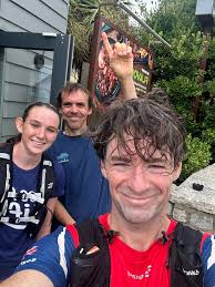 Do something Mighty for Macmillan and hike a full or half marathon to  support people living with cancer 💚