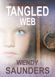 Tangled Web (The Carters Book 1) by Wendy Saunders