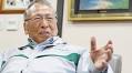 100年企業支えた「順応」｜トップインタビュー