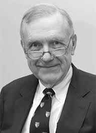 Restoring Justice: The Legacy of Edward H. Levi