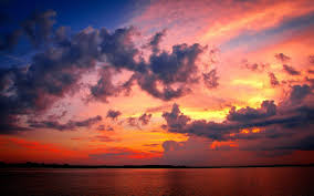 Full hd sky wallpaper download. Red Sky Wallpapers Wallpaper Cave