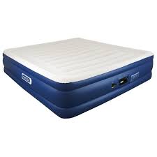 Find Air Beds At Wayfair Enjoy Free Shipping Browse Our Great Selection Of Inflatable Mattresses And Shop By In 2020 King Size Air Mattress Mattress Mattress Sizes