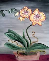 Check spelling or type a new query. Alice In Wonderland Flowers Painting By Deimante Kajataite