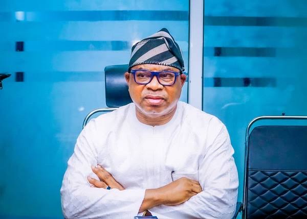 Tinubu celebrates Osun APC chieftain Oyebamiji at 60 - The Nation Newspaper