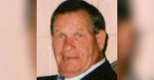 Russell Murphy Obituary