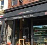 Jun 24, 2021 · he said, i could not meet my father for a long time due to the lockdown last year. Little Sister Indonesian Food Bar Menu Hours Reservation 2031 Yonge St Toronto On