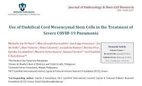 Higher withdrawals from automated teller machines and 2. News Mesenchymal Stem Cell Therapy In Covid 19 At The Medical City