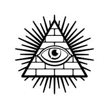 Image result for illuminati symbology