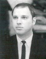 John Winnecke Obituary (2004)