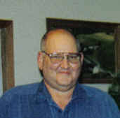 Walter L. Dalzell (November 23, 1953