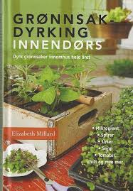 Grønnsaksdyrking innendørs