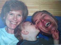 Tribute to Barbara Lowther