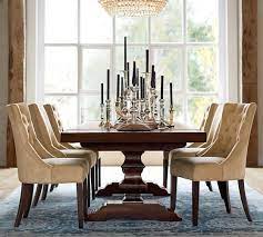 All dining tables are designed and built to last. Banks Extending Dining Table In 2021 Dining Room Furniture Dining Room Table Rectangular Dining Table