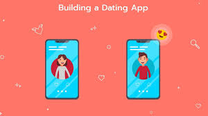 Crea unapp di incontri personalizzata, unapp di chat e un sito web di  incontri