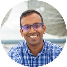 CV — Ecometeorology Lab