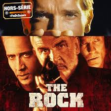 HORS-SÉRIE * THE ROCK : Full...