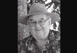 In loving memory of Charles Sheryl: 1944-2024