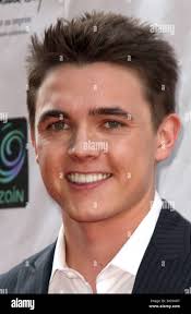 Jessie nelson hi-res stock photography and images