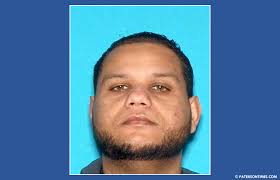 Paterson man arrested for allegedly shooting Bronx man