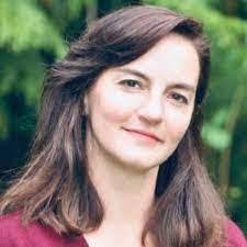 Pamela Predmore's Instagram, Twitter & Facebook