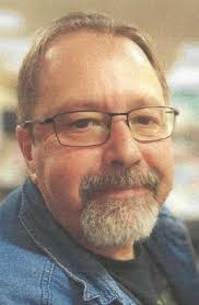 Obituary: Denis Paul Charest