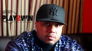 Dante Hines's Instagram, Twitter & Facebook