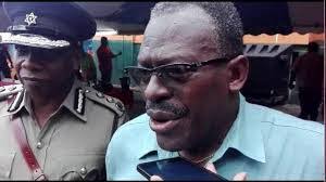 National Security Minister assures mechanisms are being put in place to  protect law enforcement officers