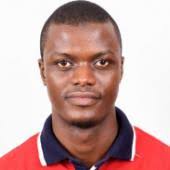 Thierno Hamidou Barry Bio