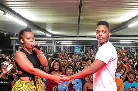 Zodwa wabantu is a south african media personality, socialite and dancer. Zodwa Wabantu Remains Defiant Over Lobolo Custom