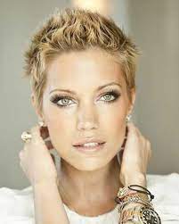 Chic Pixie Hairstyles For Women 2019 Very Short Haircuts Super Short Hair Very Short Hair